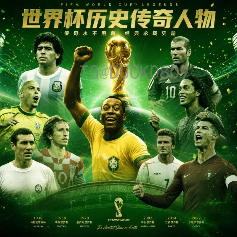 2026国际足联世界杯精彩比分回放：详细回顾小组赛与淘汰赛激战